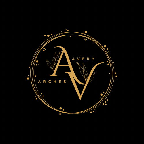 Avery Arches logo