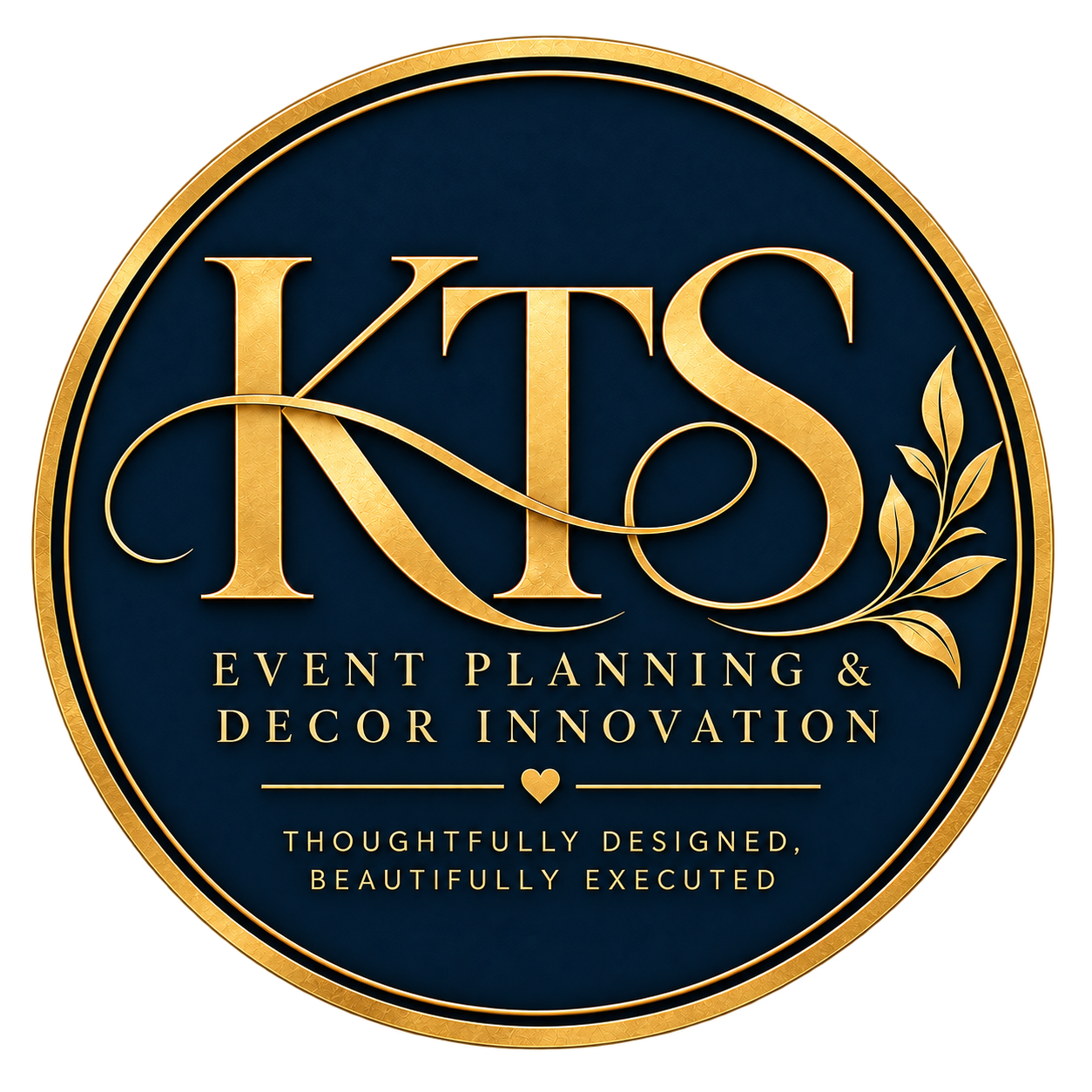 KTS Events and Designs